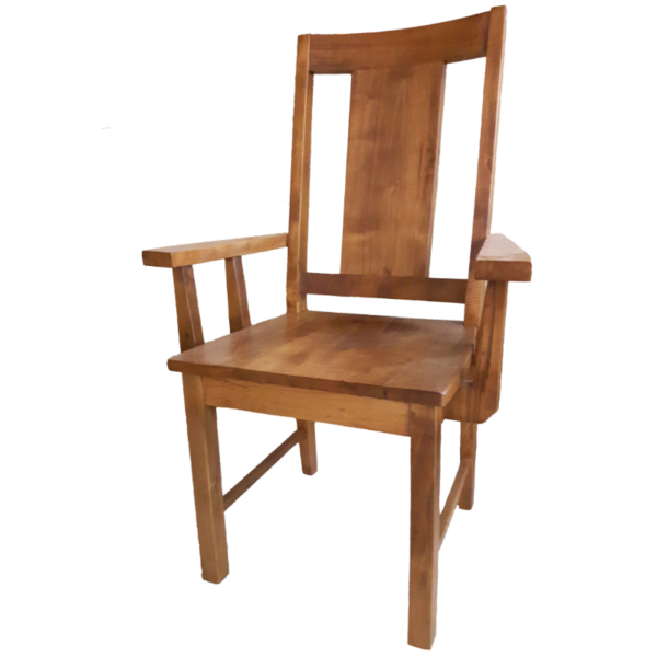 Andrew arm chair