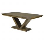 Ambassador Dining Table