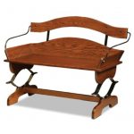 Buckboard Bench