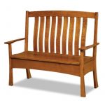 Modesto Bench