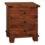 Larado 3 drawer NS