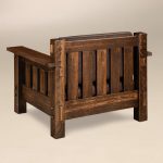 Houston Chair Back
