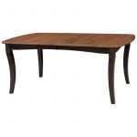 Canterbury Leg table