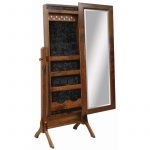 Brooklyn Shaker Jewelry Cheval