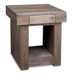 Baxter End Table