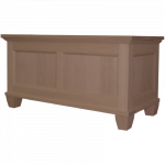 Algonquin Blanket Box
