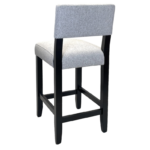 Melody Barchair back