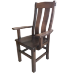 Brooklyn Arm Chair