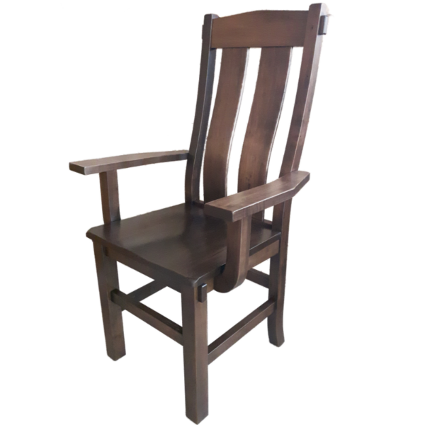 Brooklyn Arm Chair