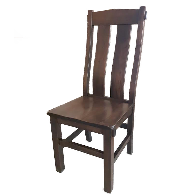 Brooklyn side Brooklyn side chair
