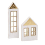 Deco Houses