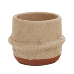 Basket Planter