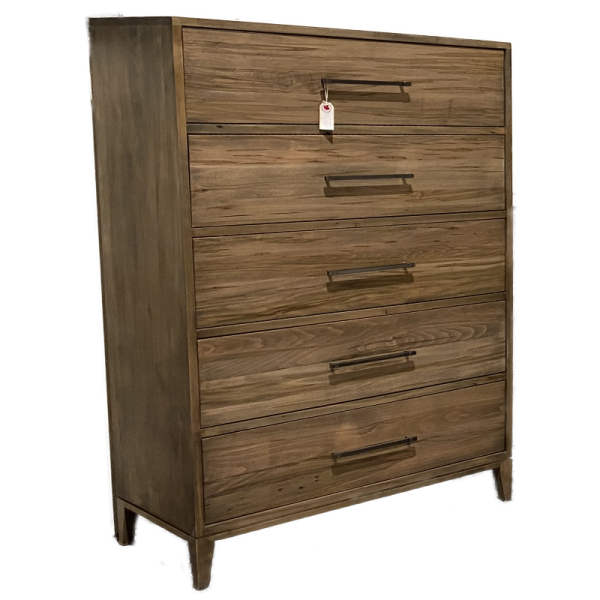 Haven 5 drawer chest