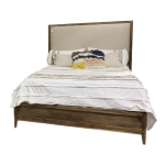 Haven Queen Size Bed