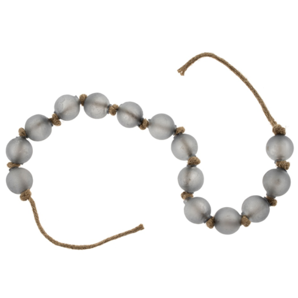 Beach Glass Beads